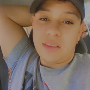 Meet your Posher, Christian